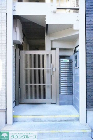 キャメルWARABIの物件内観写真